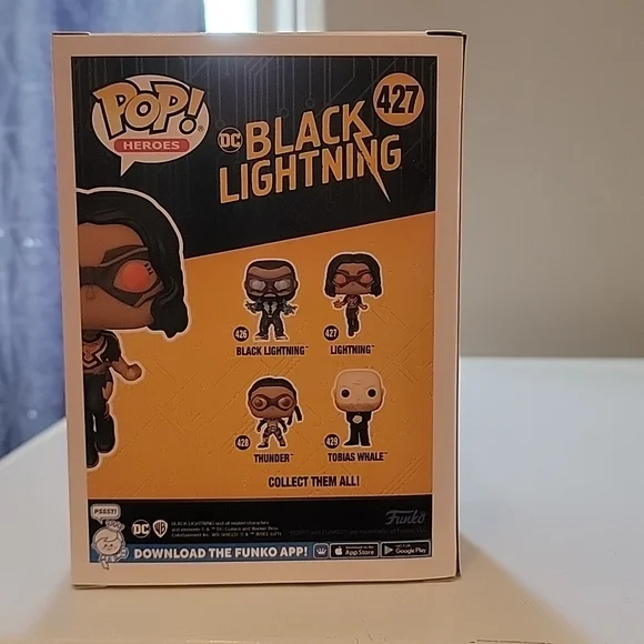 Funko pop - Picture 3 of 4